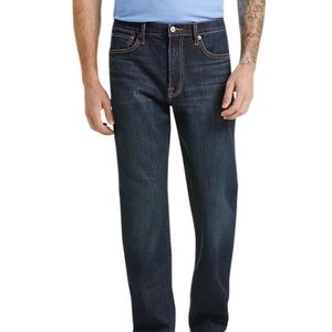 Lucky Brand 329 Shoreline Classic Fit Jeans, Dark Wash W38L30